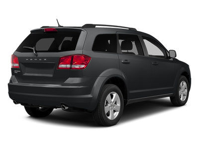 2014 Dodge Journey Limited