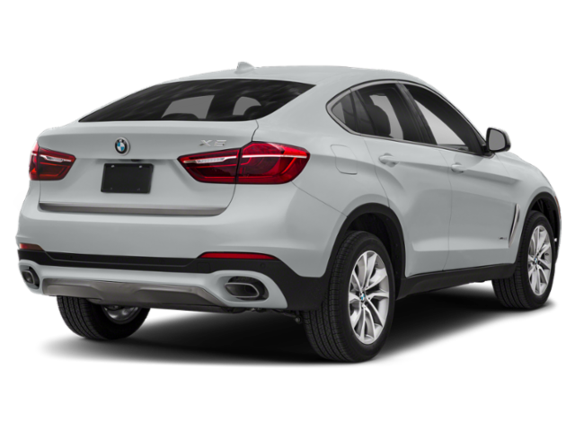 2018 BMW X6 sDrive35i - Photo 47