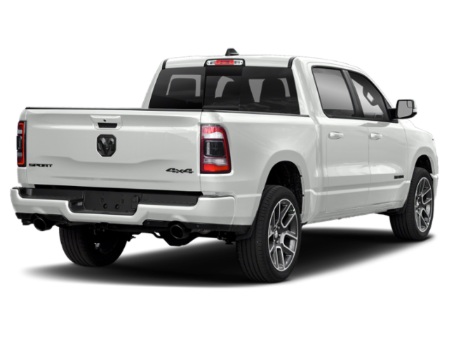 Used 2022 RAM Ram 1500 Sport with VIN 1C6SRFTT4NN207712 for sale in Kansas City