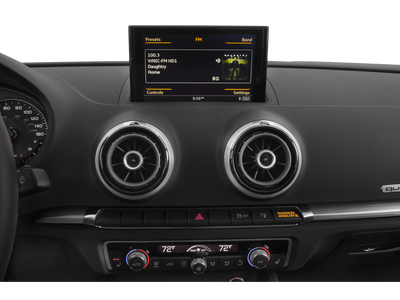 2015 Audi A3 2.0 TDI Premium FrontTrak