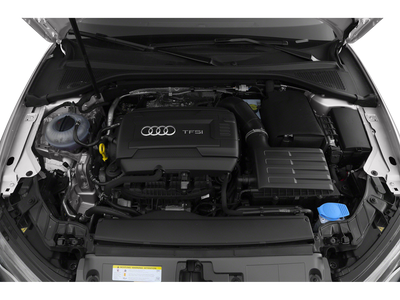 2015 Audi A3 2.0 TDI Premium FrontTrak