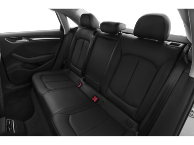 2015 Audi A3 2.0 TDI Premium FrontTrak
