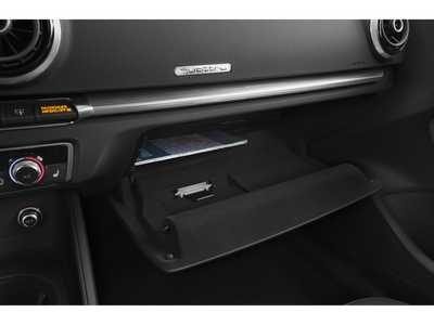 2015 Audi A3 2.0 TDI Premium FrontTrak