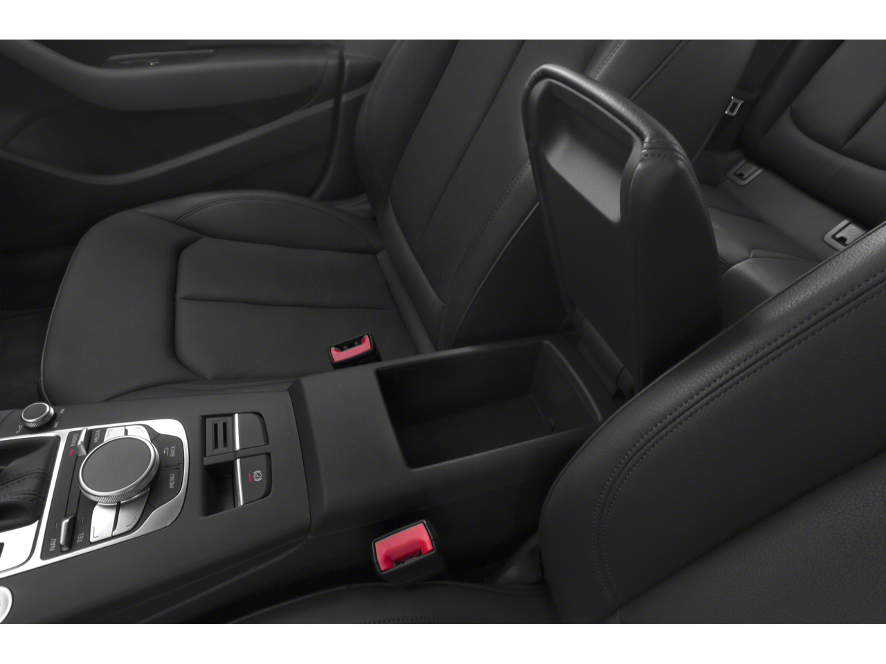 2015 Audi A3 2.0 TDI Premium FrontTrak