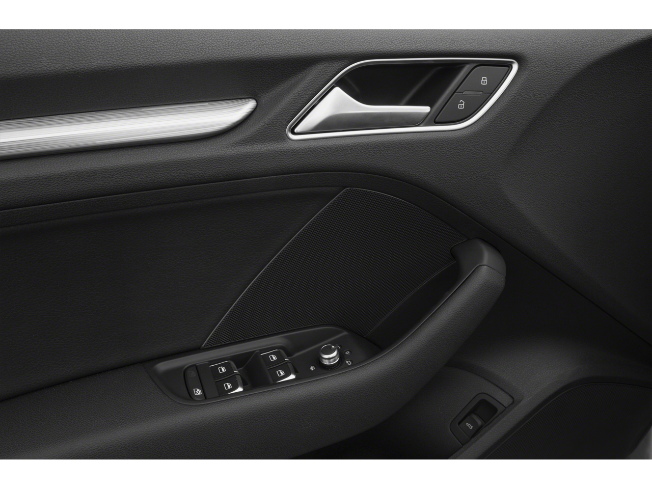 2015 Audi A3 2.0 TDI Premium FrontTrak