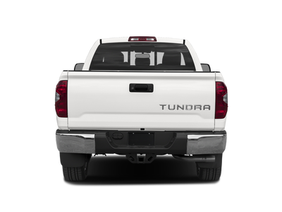 2015 Toyota Tundra Limited