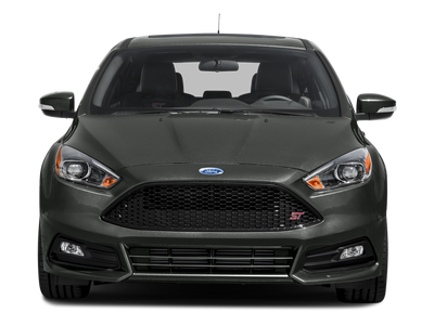 2016 Ford Focus ST