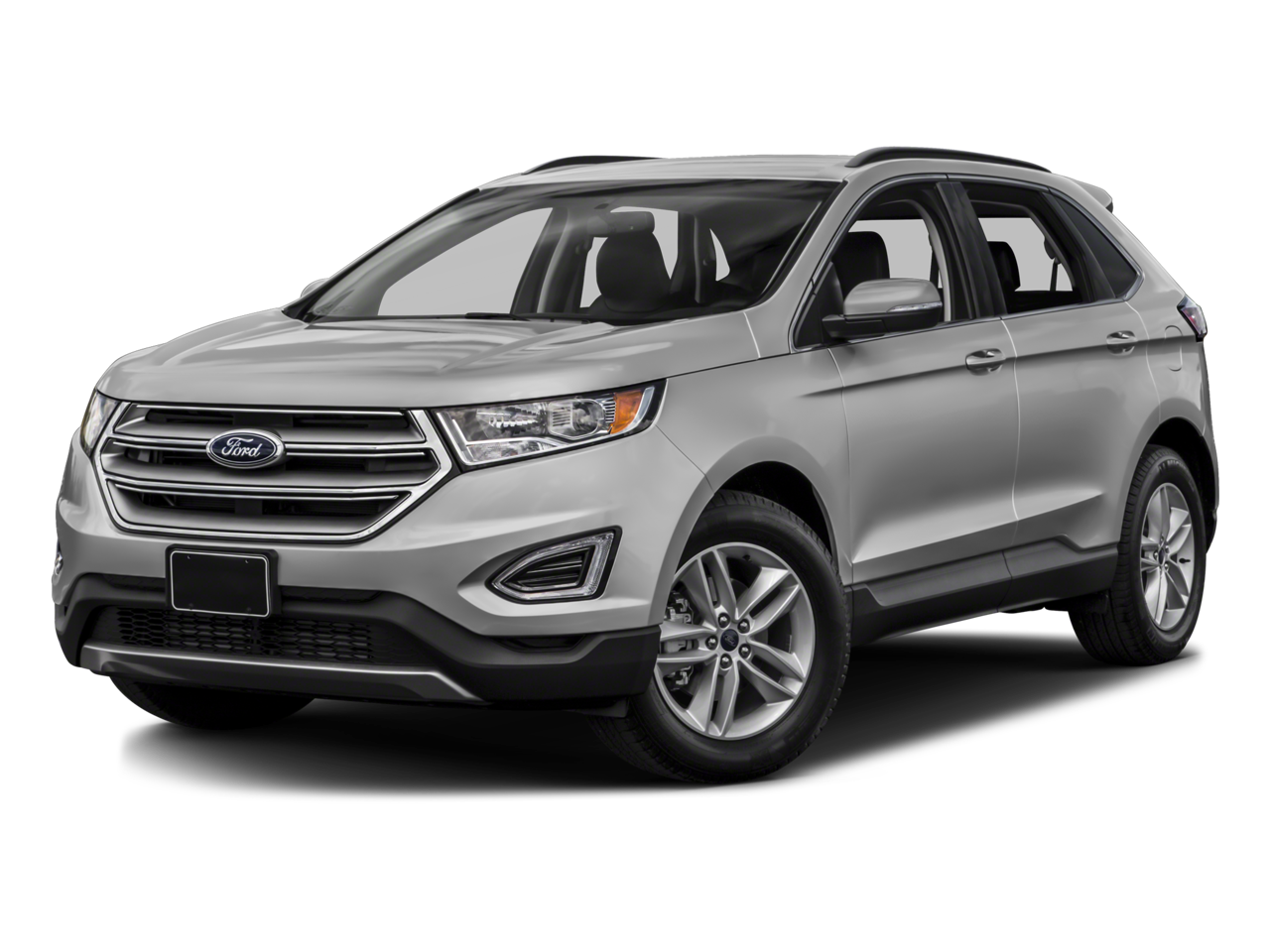 2017 Ford Edge SEL AWD's photo
