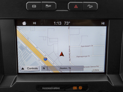 2017 Ford F-250SD Platinum