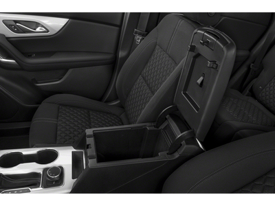 2019 Chevrolet Blazer Base 2LT