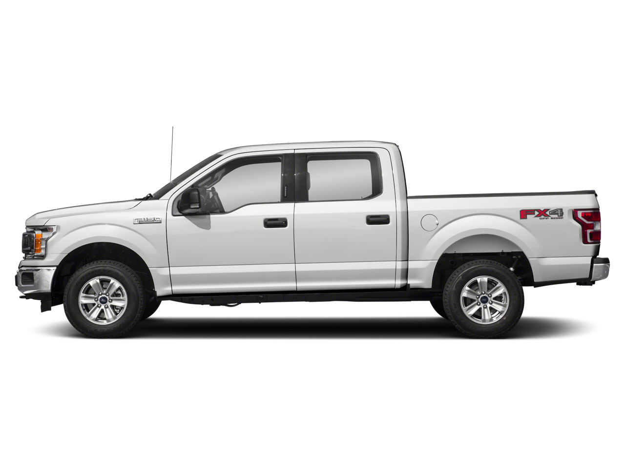 2019 Ford F-150 XLT Sport