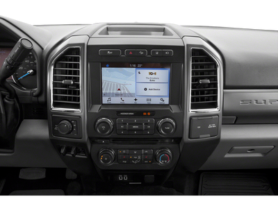 2019 Ford F-250SD XLT