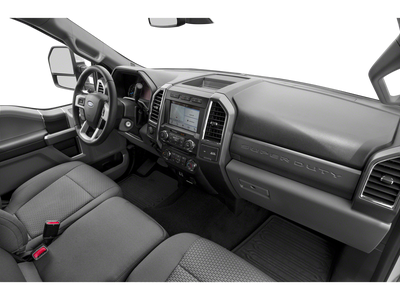 2019 Ford F-250SD XLT