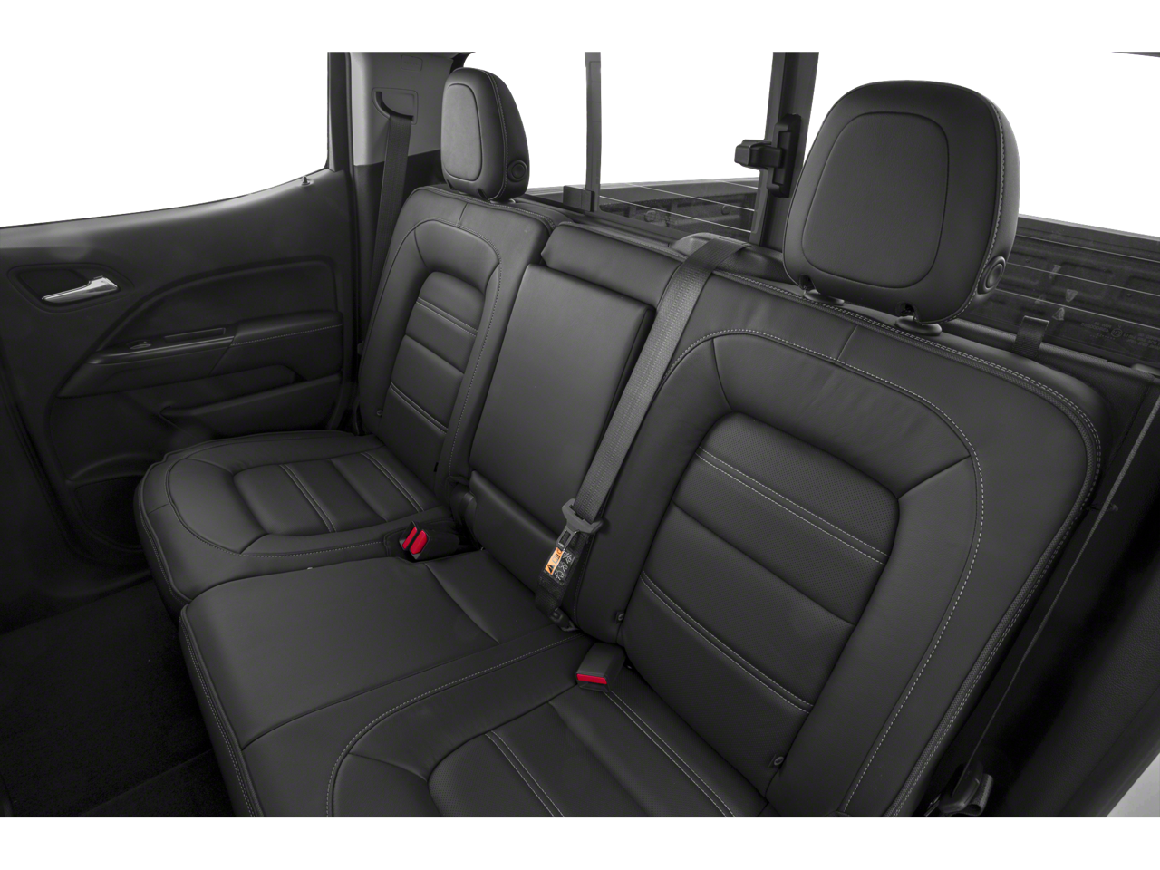 2019 Gmc Canyon Denali photo 2