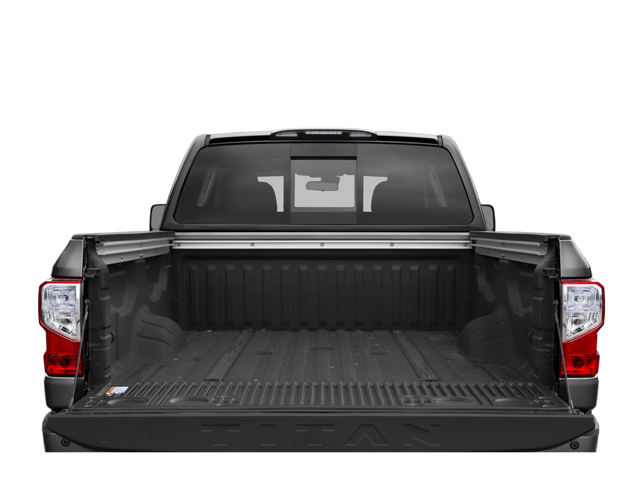 2019 Nissan Titan XD Platinum Reserve