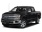 2020 Ford F-150 Lariat Sport Package