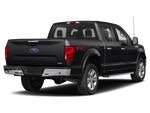 2020 Ford F-150 Lariat Sport Package