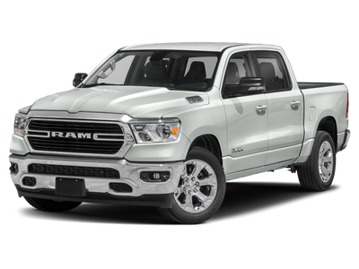 2020 RAM 1500 Big Horn/Lone Star Sport