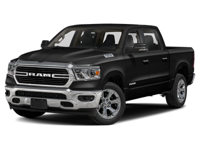 2020 RAM 1500 Big Horn/Lone Star Sport