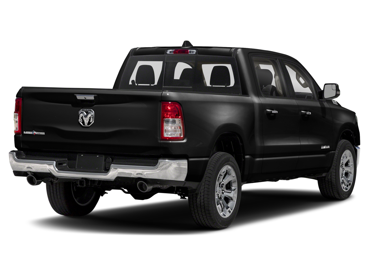 2020 RAM 1500 Big Horn/Lone Star Sport