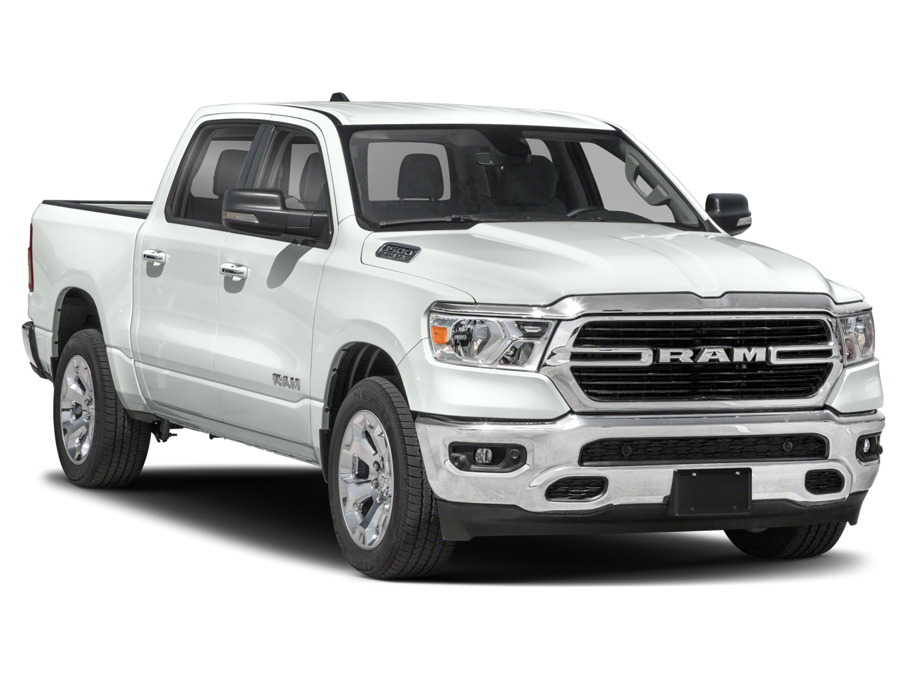 2020 RAM 1500 Big Horn/Lone Star Sport