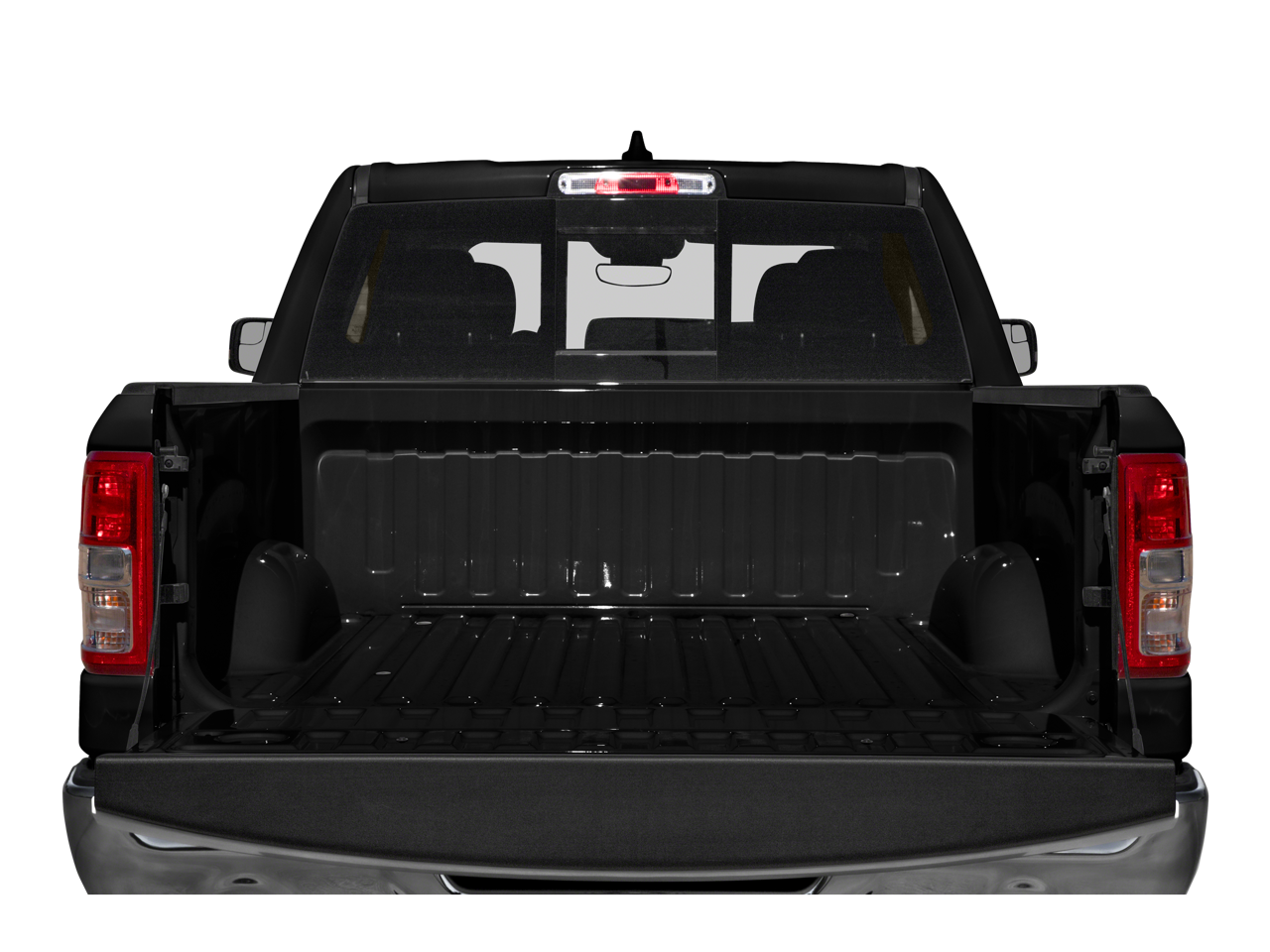 2020 RAM 1500 Big Horn/Lone Star Sport