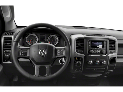 2020 RAM 1500 Classic Express