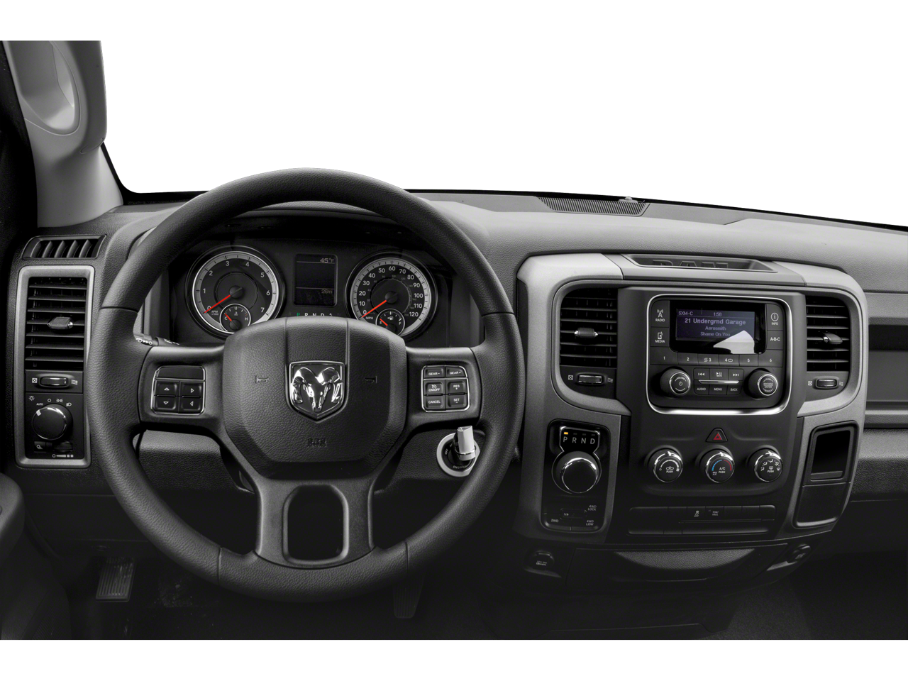 2020 RAM 1500 Classic Express