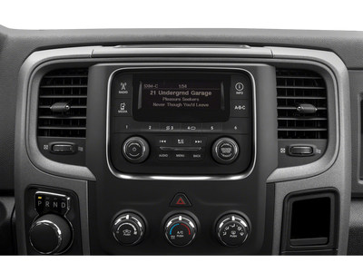 2020 RAM 1500 Classic Express
