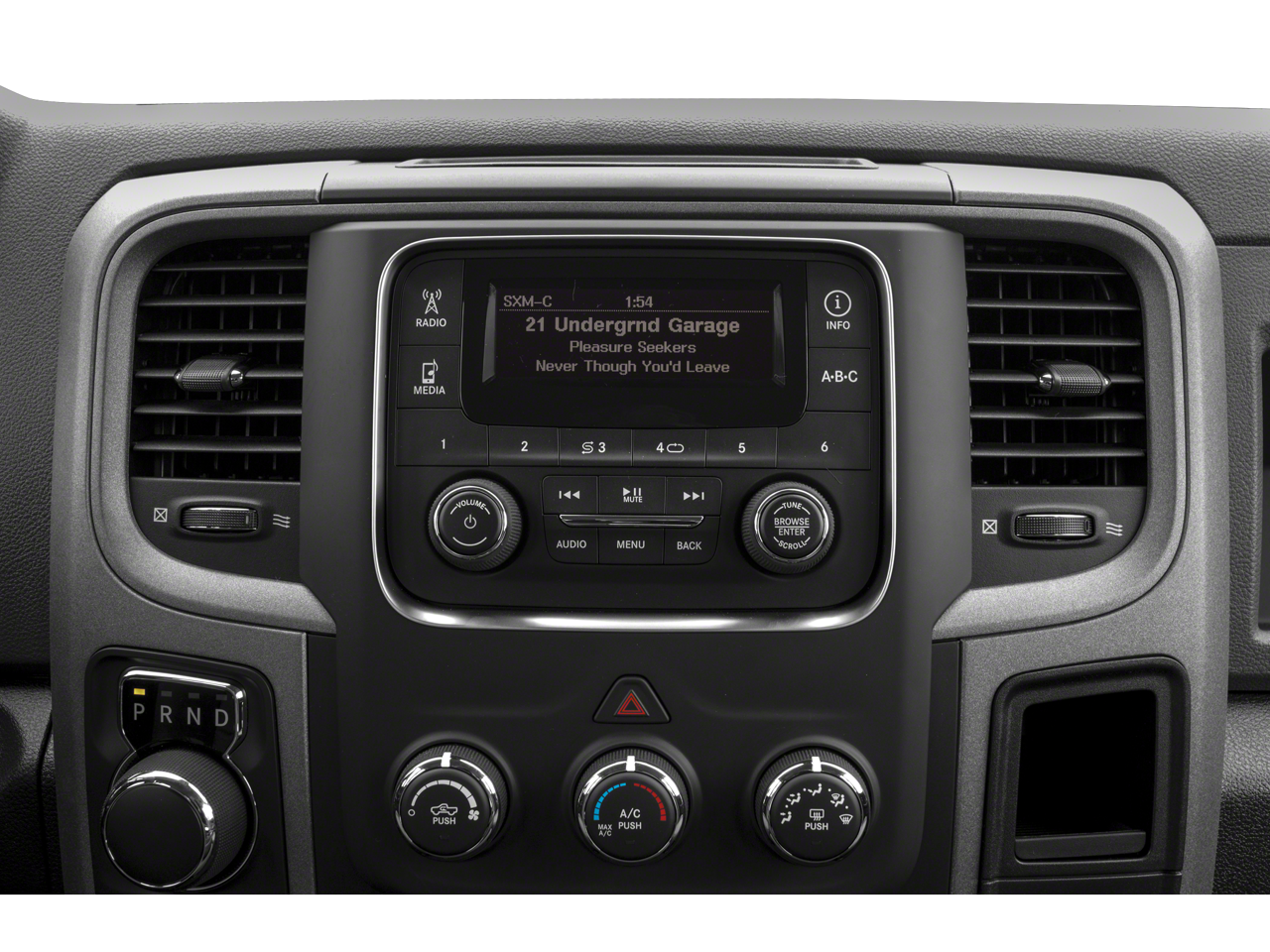 2020 RAM 1500 Classic Express