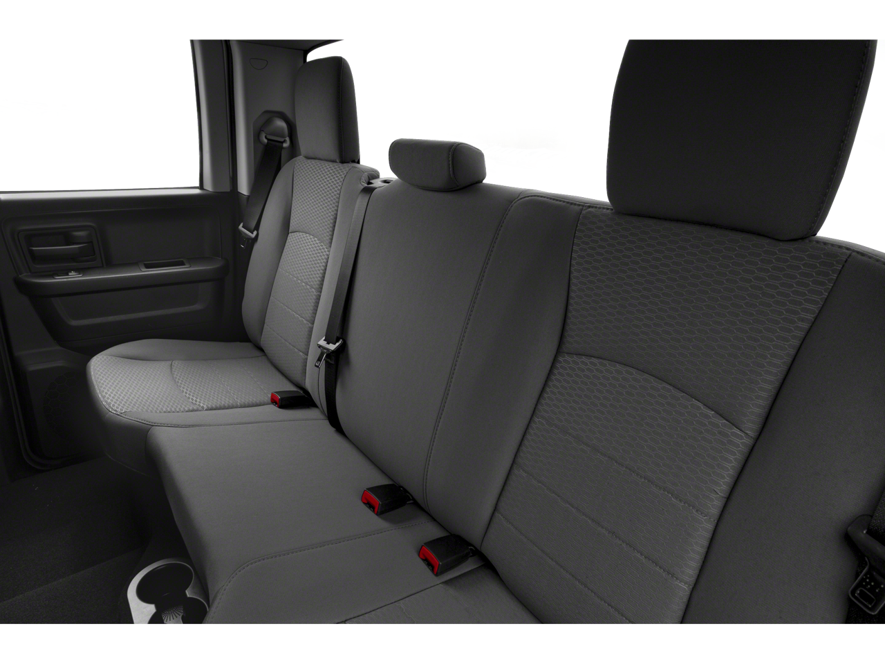 2020 RAM 1500 Classic Express