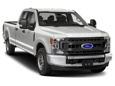 2021 Ford F-250SD XL
