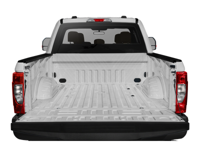 2021 Ford F-350SD Platinum