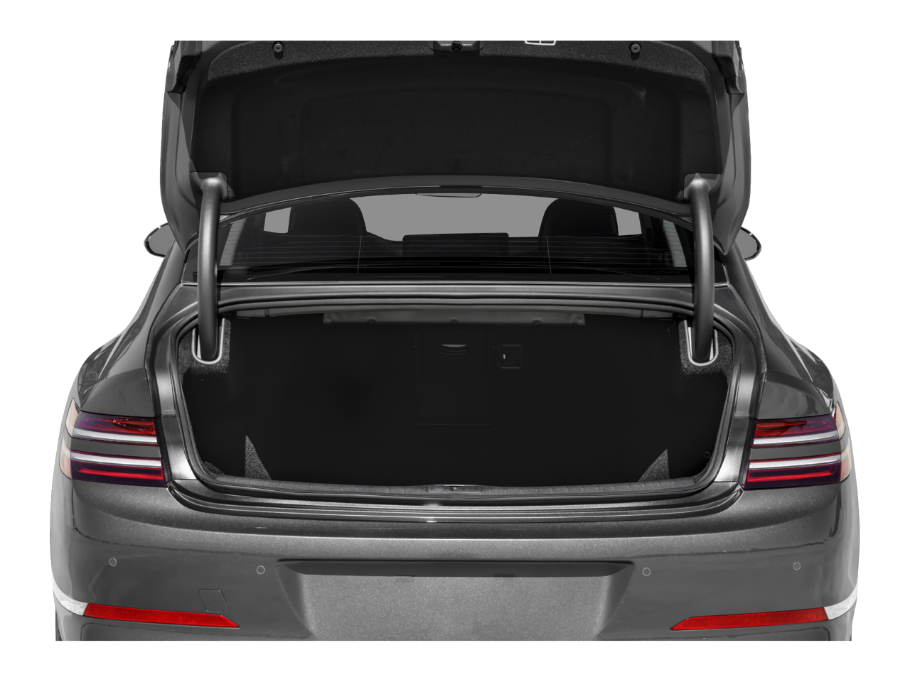 2021 Genesis G80 3.5T