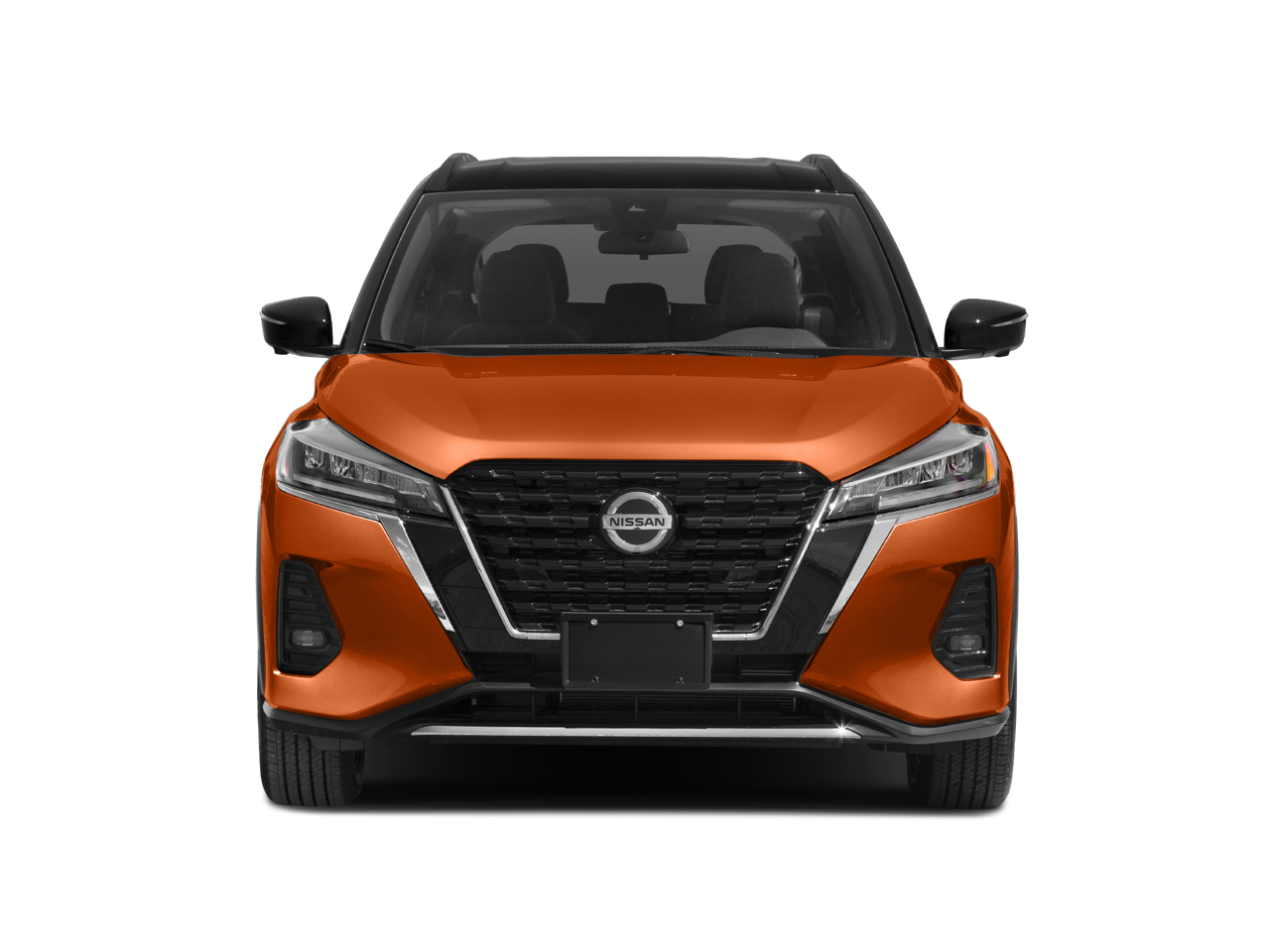 2021 Nissan Kicks SR photo 3