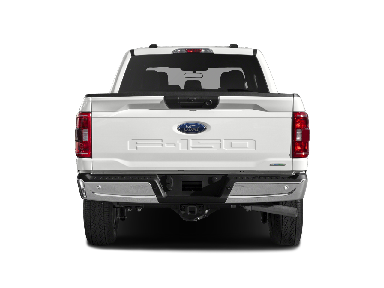 2022 Ford F-150 XLT FX4 Sport