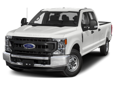 2022 Ford F-250SD Lariat FX4 Off-Road