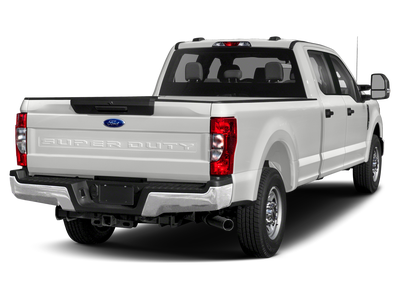 2022 Ford F-250SD Lariat FX4 Off-Road