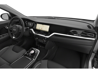 2022 Kia Niro EV S