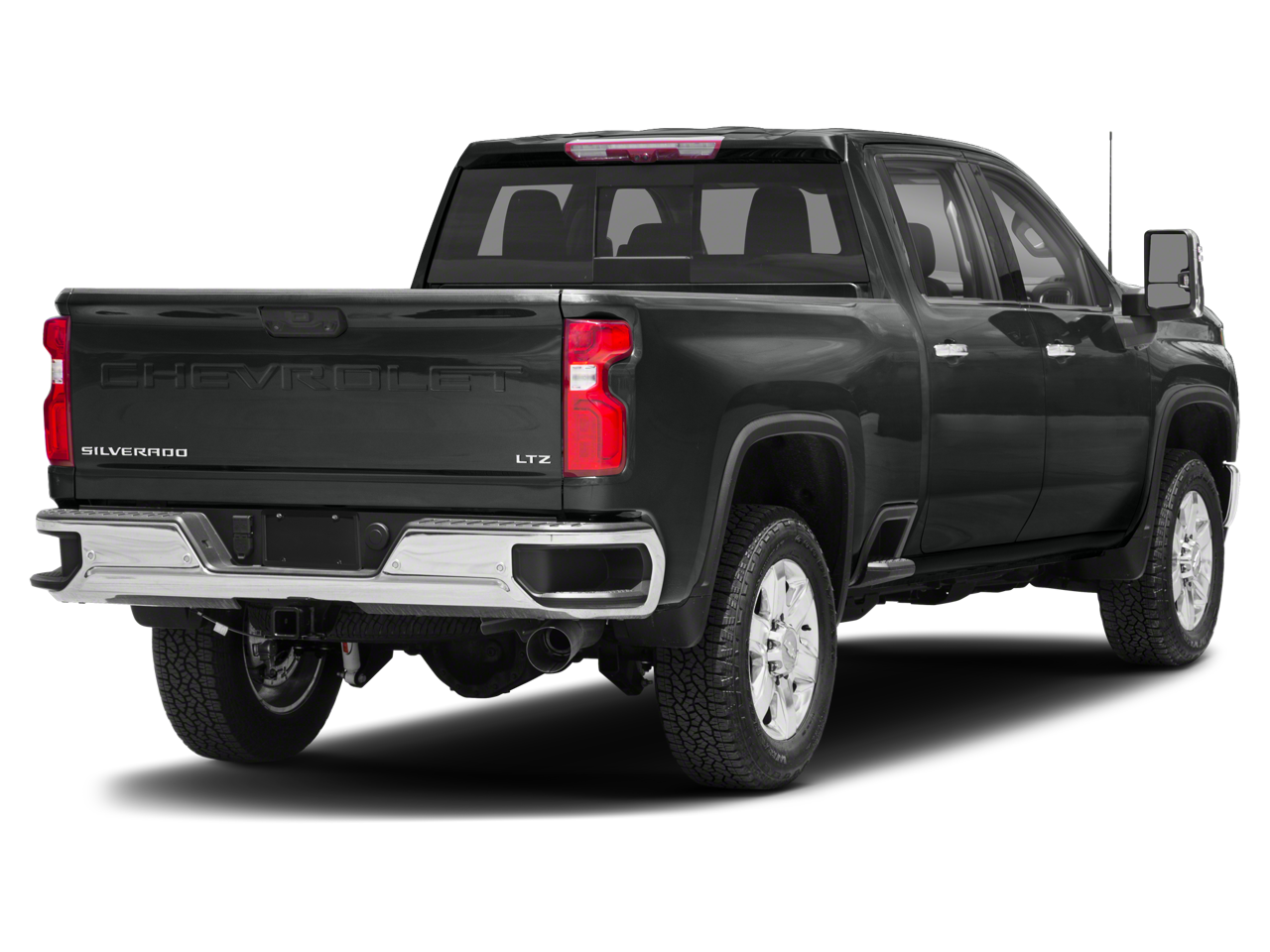2023 Chevrolet Silverado 2500HD LTZ Sport