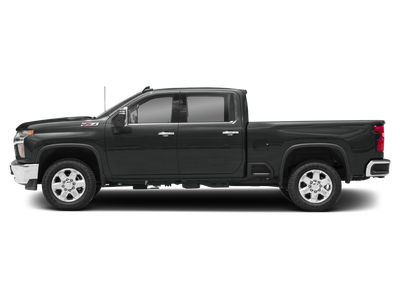 2023 Chevrolet Silverado 2500HD LTZ Sport