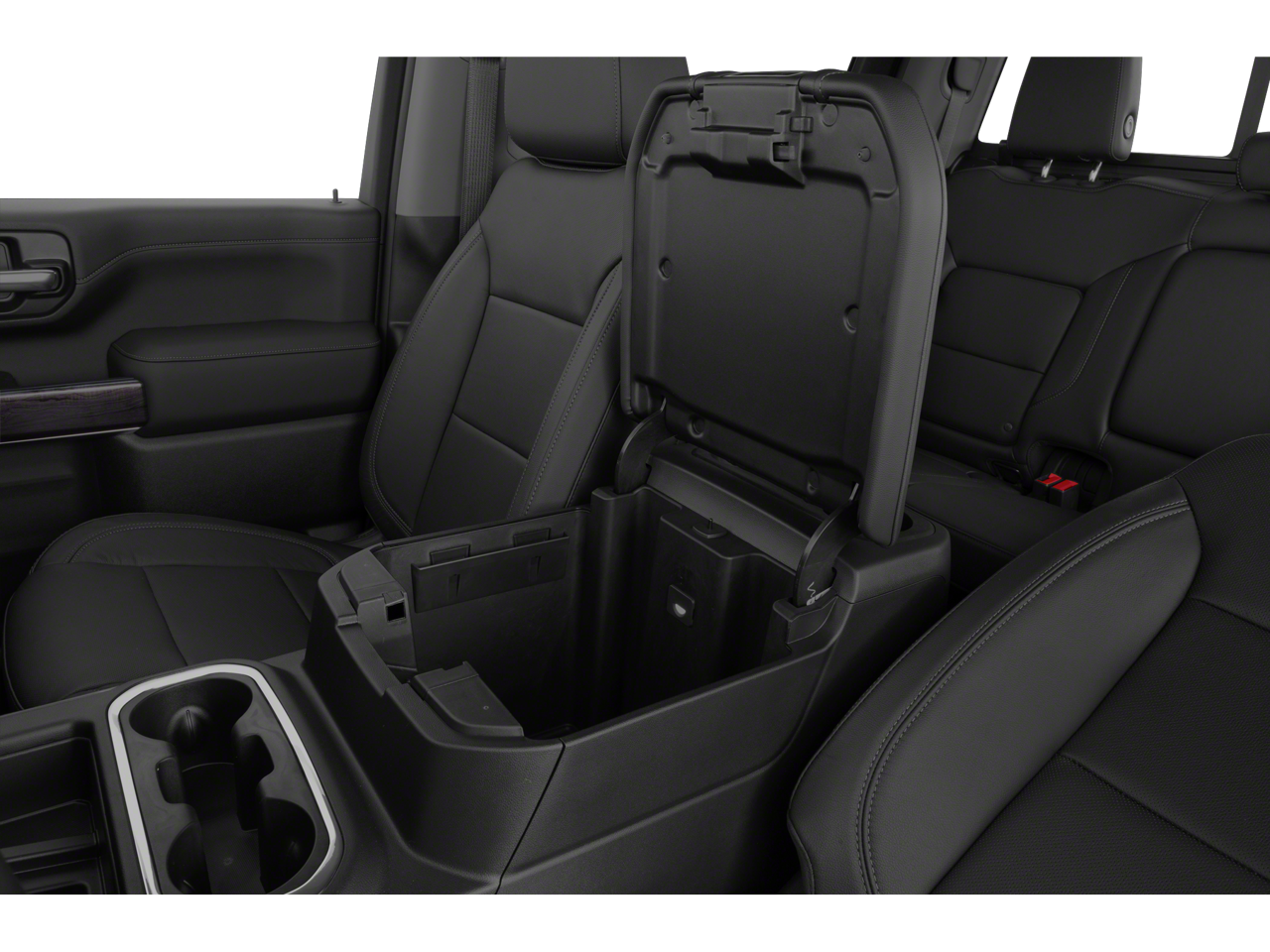 2023 Chevrolet Silverado 2500HD LTZ Sport