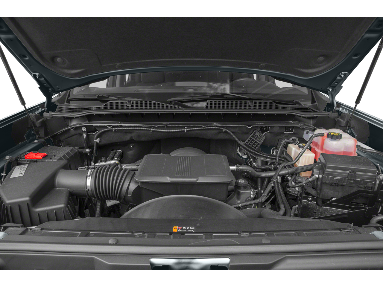 2023 Chevrolet Silverado 2500HD LTZ Sport