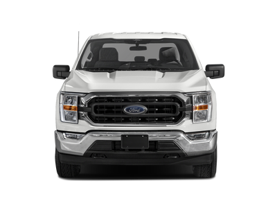2023 Ford F-150 XLT Sport Package