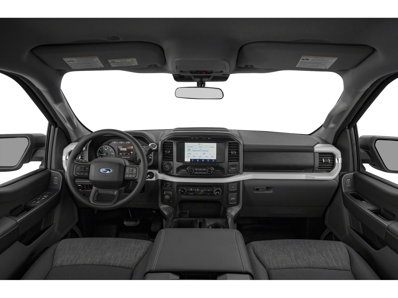 2023 Ford F-150 XLT Sport Package