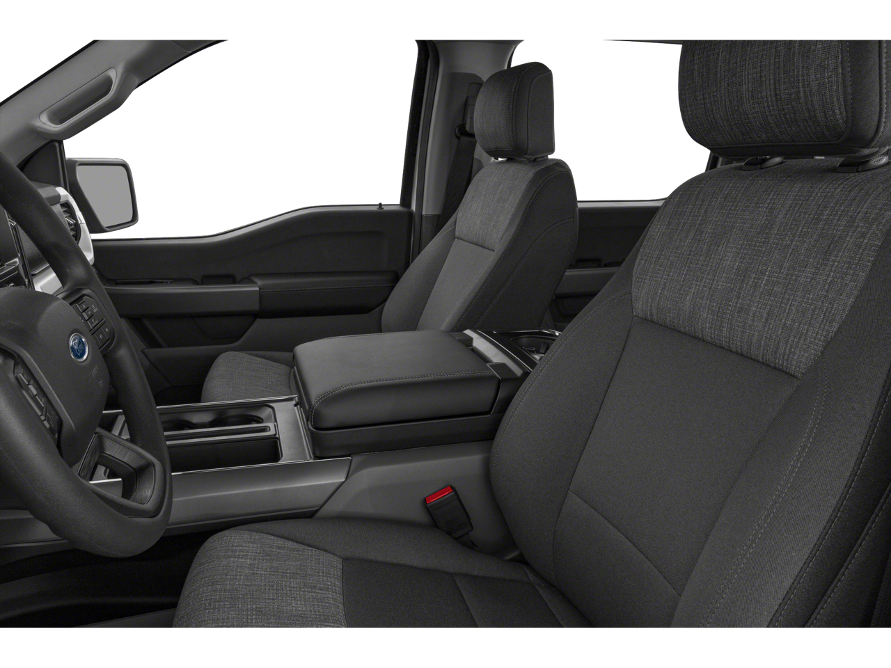 2023 Ford F-150 XLT Sport Package