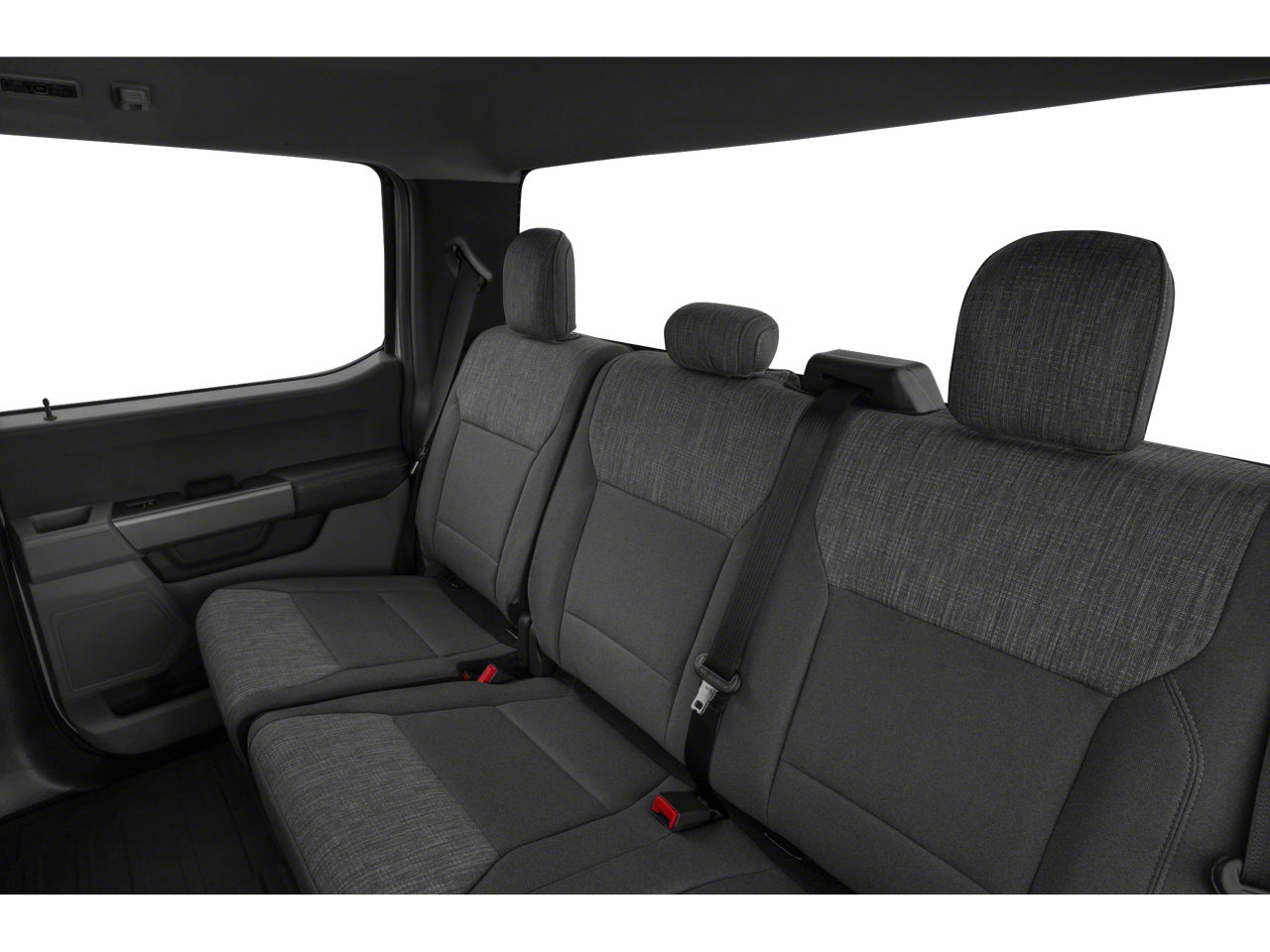2023 Ford F-150 XLT Sport Package