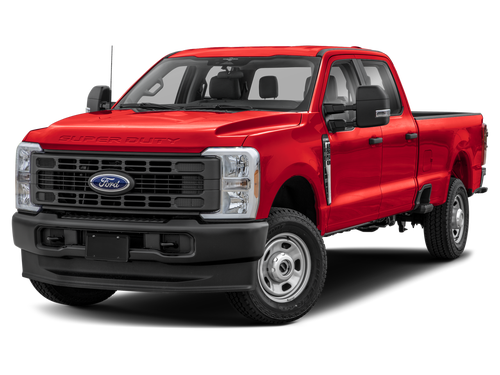 2023 Ford F-350SD Lariat