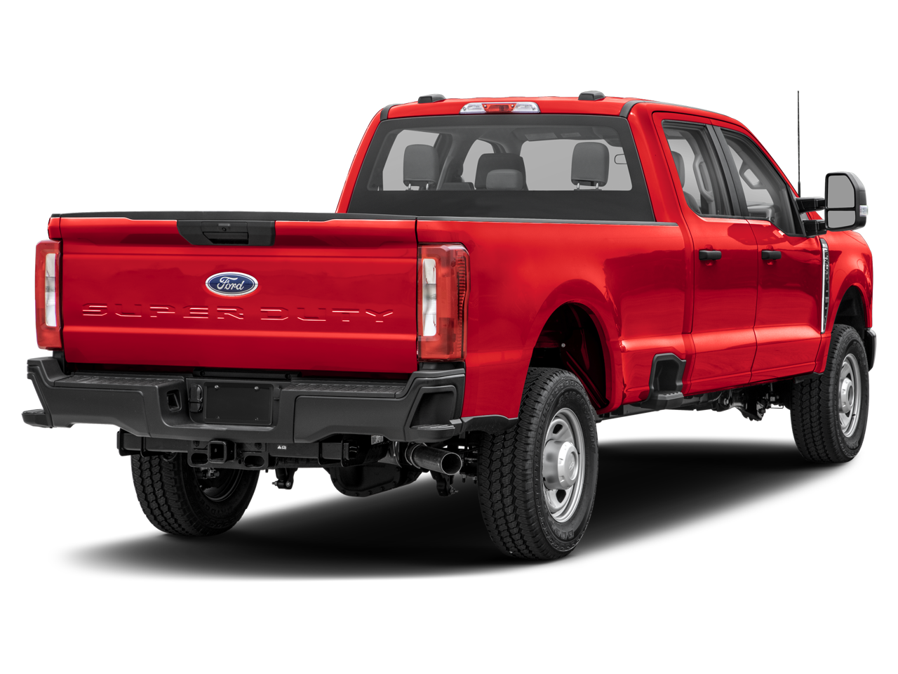 2023 Ford F-350SD Lariat