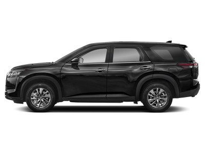 2023 Nissan Pathfinder SL Premium